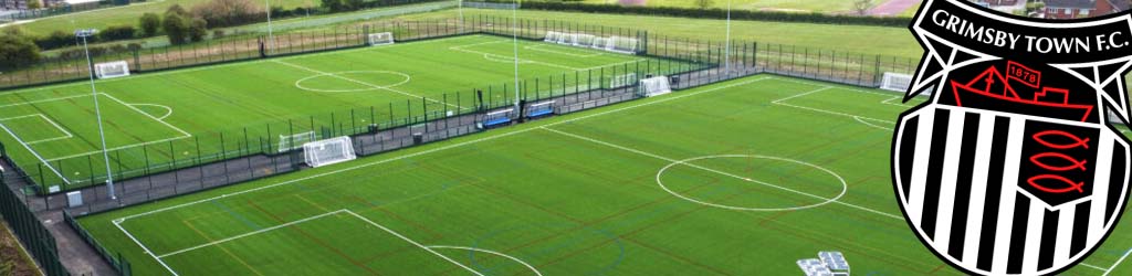 Clee Fields